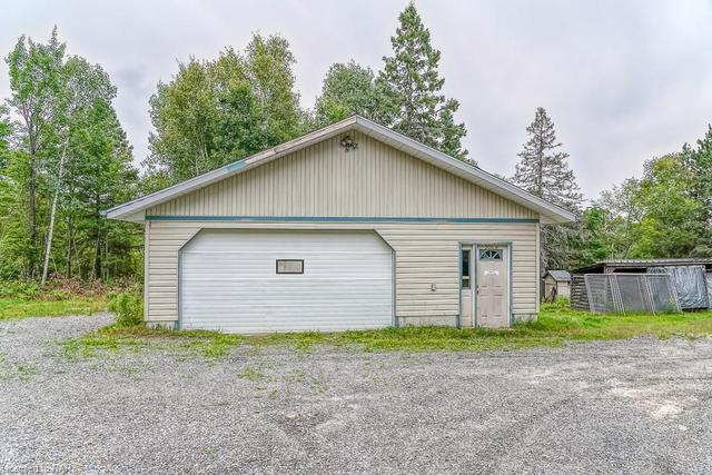 304 Black Lake Road, House detached with 3 bedrooms, 1 bathrooms and 6 parking in Greater Sudbury ON | Image 22