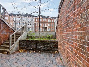 th68 - 95 The Queensway Ave, Townhouse with 1 bedrooms, 1 bathrooms and null parking in Toronto ON | Image 9