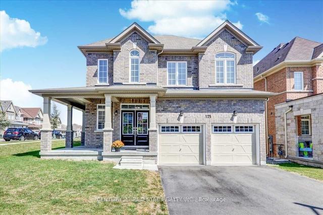 175 Lyle Dr, House detached with 5 bedrooms, 4 bathrooms and 4 parking in Clarington ON | Image 1