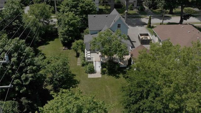 57 Consecon St, House detached with 4 bedrooms, 2 bathrooms and 4 parking in Prince Edward County ON | Image 30