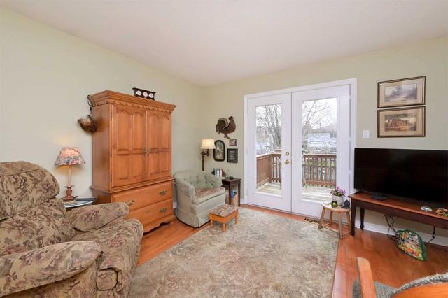 190 Franklyn St, House detached with 3 bedrooms, 2 bathrooms and 3 parking in Shelburne ON | Image 9