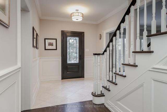 2312 Hoover Crt, House detached with 5 bedrooms, 4 bathrooms and 6 parking in Burlington ON | Image 37