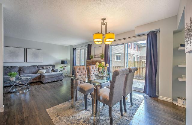 224 - 230 Clarke Rd, Townhouse with 3 bedrooms, 2 bathrooms and 1 parking in London ON | Image 2