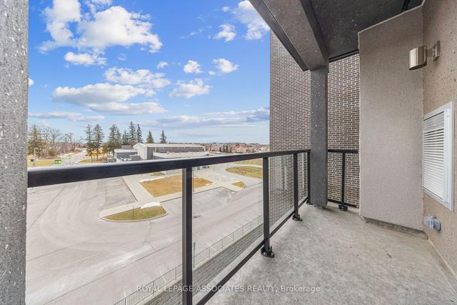 612 - 9700 Ninth Line, Condo with 2 bedrooms, 2 bathrooms and 1 parking in Markham ON | Image 4