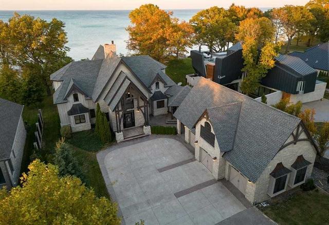 1776 Lakeshore Rd, House detached with 4 bedrooms, 6 bathrooms and 11 parking in Sarnia ON | Image 13