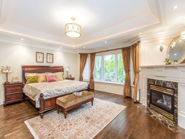 120 Parkview Ave, House detached with 4 bedrooms, 5 bathrooms and 4 parking in Toronto ON | Image 14