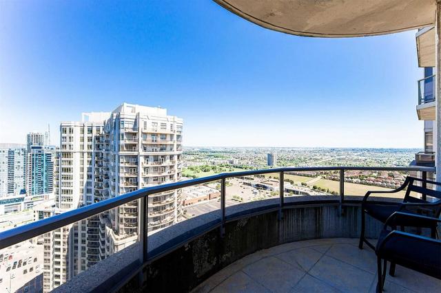 tph09 - 25 Kingsbridge Garden Circ, Condo with 2 bedrooms, 2 bathrooms and 2 parking in Mississauga ON | Image 19