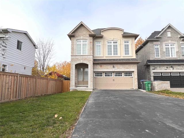 903 Seventh St, House detached with 4 bedrooms, 4 bathrooms and 4 parking in Mississauga ON | Image 12