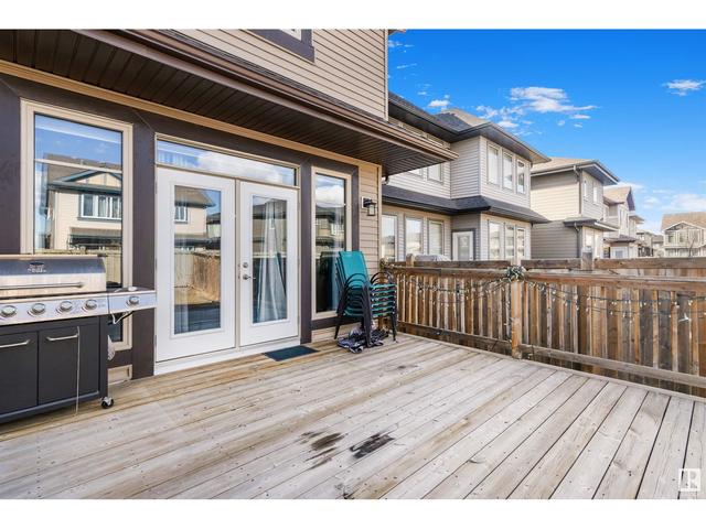 3223 Allan Wy Sw, House detached with 3 bedrooms, 2 bathrooms and null parking in Edmonton AB | Image 40
