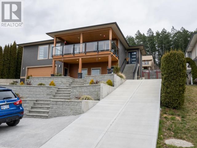 3806 Trail Place, House detached with 3 bedrooms, 3 bathrooms and null parking in Powell River BC | Image 61