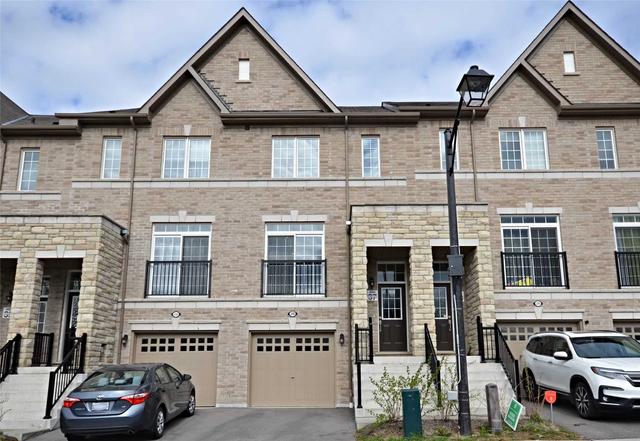 248 London Lane, House attached with 3 bedrooms, 3 bathrooms and 2 parking in Ajax ON | Image 1