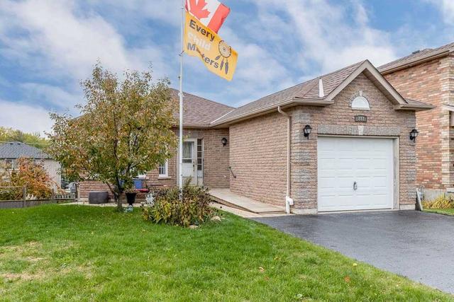 287 Pringle Dr, House detached with 2 bedrooms, 2 bathrooms and 5 parking in Barrie ON | Image 23