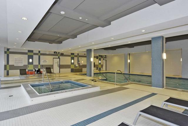 lph 4 - 3600 Highway 7 W, Condo with 1 bedrooms, 1 bathrooms and 1 parking in Vaughan ON | Image 13