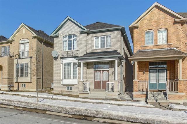 28 Jocada Crt, House detached with 4 bedrooms, 4 bathrooms and 6 parking in Richmond Hill ON | Image 1