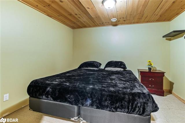 2421 Blessington Road, House detached with 3 bedrooms, 2 bathrooms and 10 parking in Tyendinaga ON | Image 33