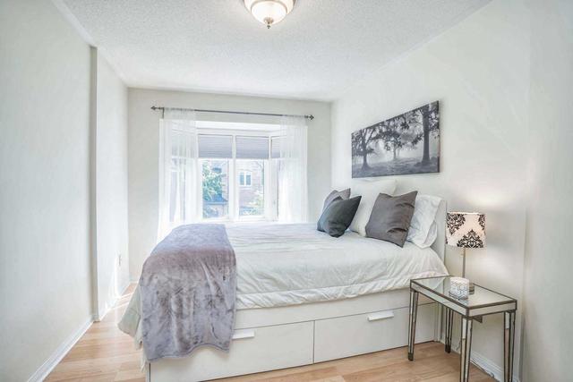 46 - 2080 Leanne Blvd, Townhouse with 3 bedrooms, 3 bathrooms and 2 parking in Mississauga ON | Image 17