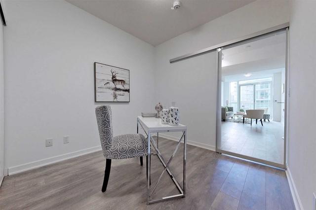 501 - 38 Forest Manor Rd, Condo with 2 bedrooms, 2 bathrooms and 1 parking in Toronto ON | Image 31
