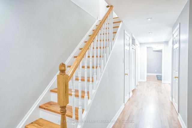 38 Rory Rd, House attached with 4 bedrooms, 3 bathrooms and 2 parking in Toronto ON | Image 20