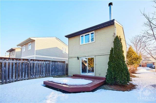 1642 Saxony Crescent, House detached with 3 bedrooms, 2 bathrooms and 2 parking in Ottawa ON | Image 27