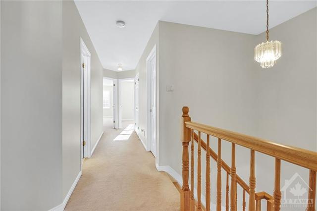 9 Plumas Gate, Townhouse with 4 bedrooms, 3 bathrooms and 2 parking in Ottawa ON | Image 13