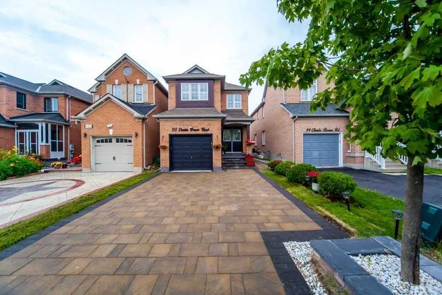 101 Charles Brown Rd, House detached with 3 bedrooms, 4 bathrooms and 3 parking in Markham ON | Image 12