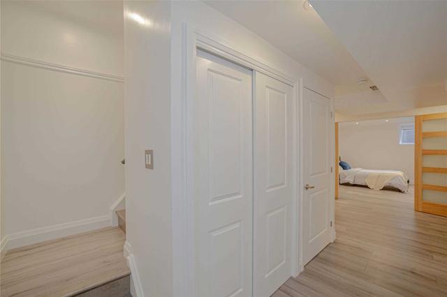 6 - 2089 Beaverbrook Ave, Townhouse with 3 bedrooms, 3 bathrooms and 2 parking in London ON | Image 21