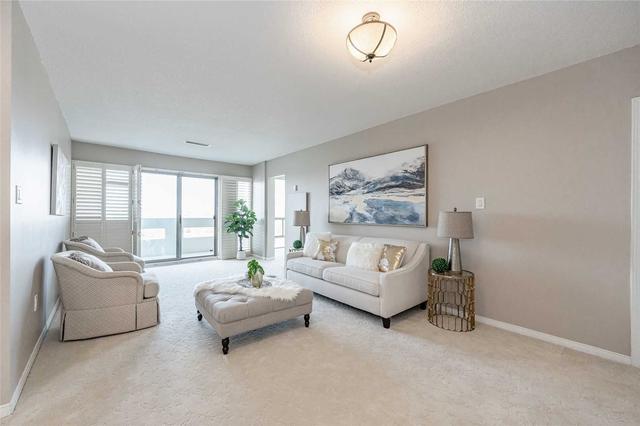 1208 - 5070 Pinedale Ave, Condo with 2 bedrooms, 2 bathrooms and 2 parking in Burlington ON | Image 29