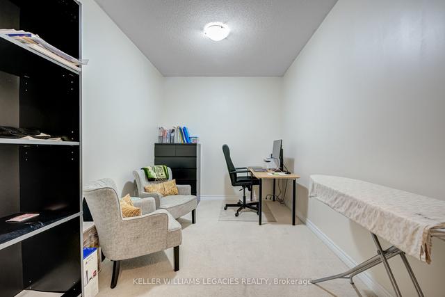 518 - 7325 Markham Rd, Condo with 2 bedrooms, 2 bathrooms and 1 parking in Markham ON | Image 16