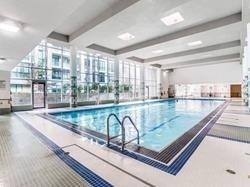 1405 - 12 Yonge St, Condo with 2 bedrooms, 2 bathrooms and 1 parking in Toronto ON | Image 13