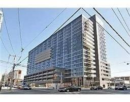 Lph21 - 320 Richmond St, Condo with 1 bedrooms, 1 bathrooms and 1 parking in Toronto ON | Image 1