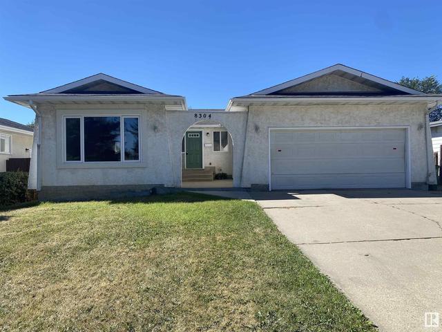8304 180 St Nw, House detached with 4 bedrooms, 2 bathrooms and null parking in Edmonton AB | Image 1