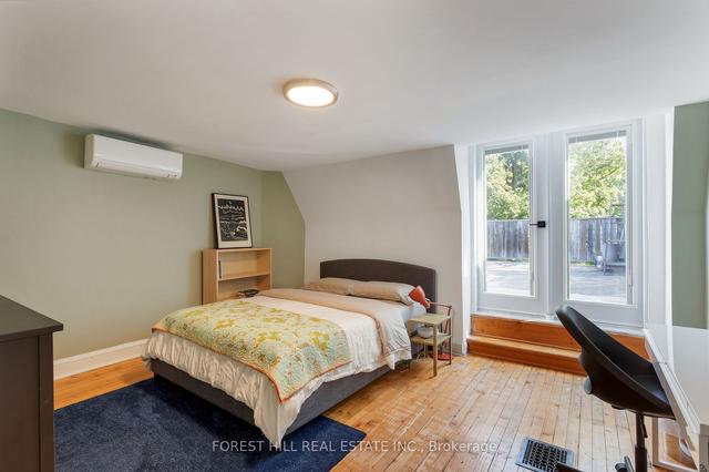 503 Brunswick Ave, House semidetached with 4 bedrooms, 3 bathrooms and 0 parking in Toronto ON | Image 17