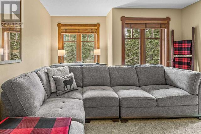 311, - 150 Crossbow Place, Condo with 2 bedrooms, 2 bathrooms and 2 parking in Canmore AB | Image 14