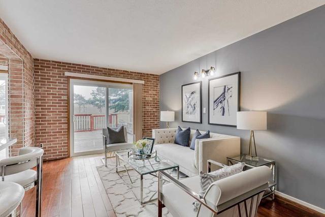 35 - 2800 Midland Ave, Townhouse with 3 bedrooms, 4 bathrooms and 2 parking in Toronto ON | Image 26