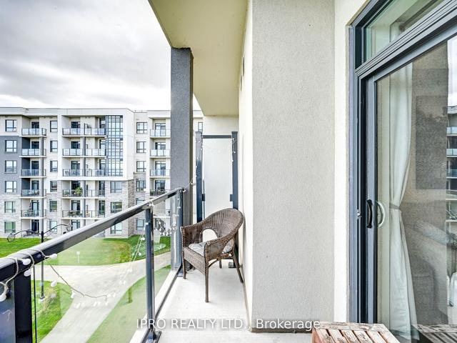 436 - 101 Shoreview Pl, Condo with 1 bedrooms, 1 bathrooms and 1 parking in Hamilton ON | Image 24