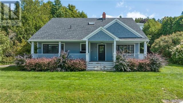 88 Appleby Drive, House detached with 3 bedrooms, 2 bathrooms and null parking in Rothesay NB | Image 1