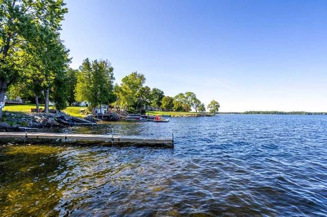 76 Lakeshore, Rd, House detached with 2 bedrooms, 1 bathrooms and 4 parking in Marmora and Lake ON | Image 18