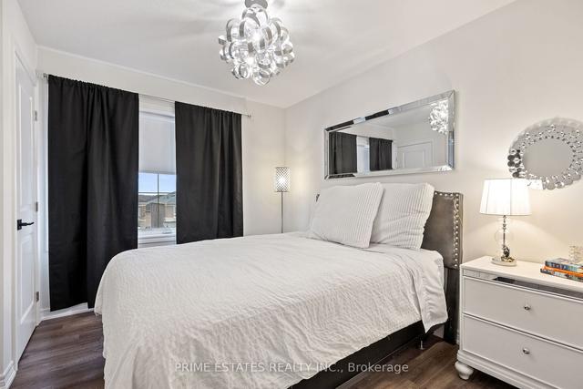 7 - 299 Skinner Rd, Townhouse with 2 bedrooms, 2 bathrooms and 2 parking in Hamilton ON | Image 16