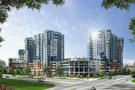 273 - 23 Cox Blvd, Condo with 2 bedrooms, 2 bathrooms and 1 parking in Markham ON | Image 1