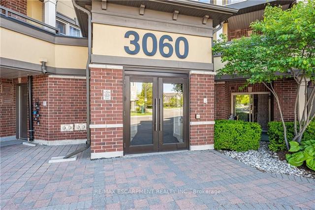 104 - 3060 Rotary Way, Condo with 1 bedrooms, 1 bathrooms and 2 parking in Burlington ON | Image 23