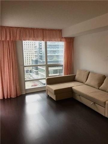1003 - 761 Bay St, Condo with 1 bedrooms, 2 bathrooms and 1 parking in Toronto ON | Image 8