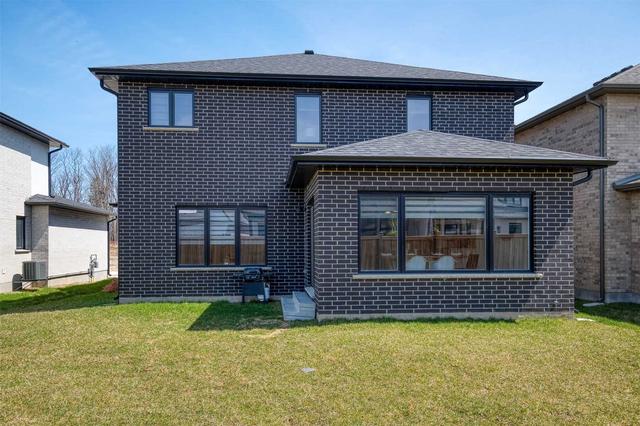4069 Campbell St N, House detached with 4 bedrooms, 4 bathrooms and 4 parking in London ON | Image 27