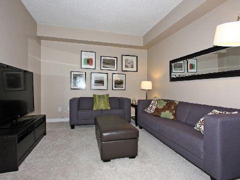 1012 - 59 East Liberty St, Condo with 2 bedrooms, 2 bathrooms and 1 parking in Toronto ON | Image 5