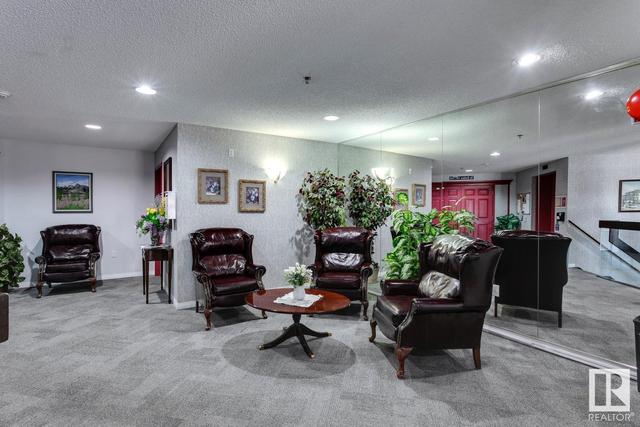 104 - 17519 98a Av Nw, Condo with 1 bedrooms, 1 bathrooms and 1 parking in Edmonton AB | Image 30