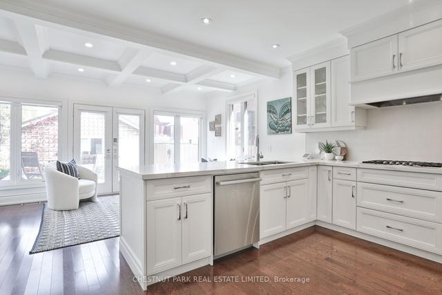 215 Major St, House detached with 4 bedrooms, 5 bathrooms and 2 parking in Toronto ON | Image 40