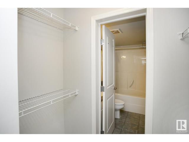 303 - 10303 105 St Nw, Condo with 2 bedrooms, 1 bathrooms and null parking in Edmonton AB | Image 24