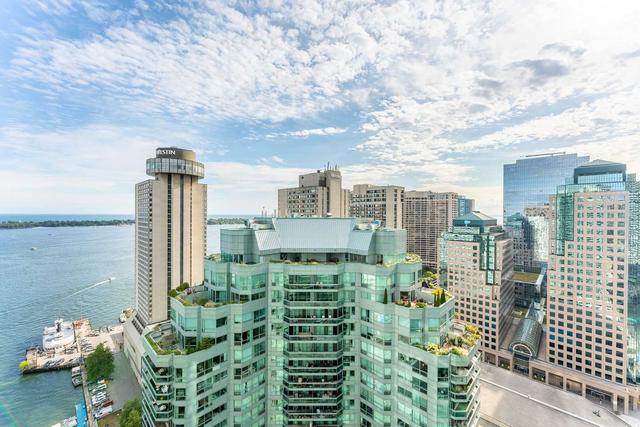3101 - 10 Yonge St, Condo with 1 bedrooms, 2 bathrooms and 1 parking in Toronto ON | Image 19