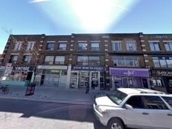 04 - 959 Bloor St W, Condo with 1 bedrooms, 1 bathrooms and 0 parking in Toronto ON | Image 1