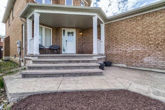 11 Himalaya St, House detached with 4 bedrooms, 5 bathrooms and 8 parking in Brampton ON | Image 28