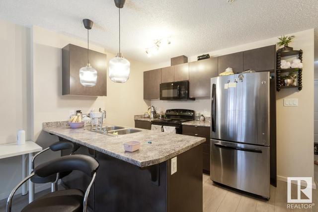 205 - 340 Windermere Rd Nw, Condo with 2 bedrooms, 2 bathrooms and null parking in Edmonton AB | Image 9